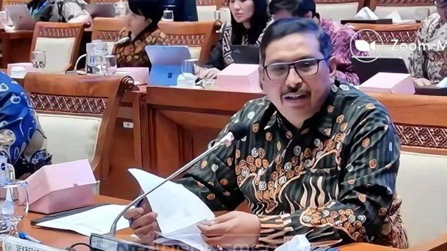 Spektrum Murah Jadi Senjata Komdigi Dorong Perluasan 5G