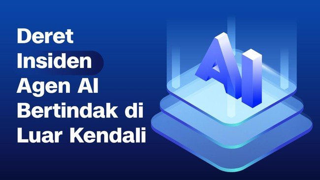 Agen OpenAI Makin Tak Terkendali, Ketahuan Curi Dompet Kripto